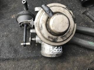 клапан EGR Volkswagen Polo 4 поколение 2003, 1.4 л., TDi, дизель, хетчбэк 5 дв., 038131501M, 045131501C, 038131501A, AHF, ALH, ATD, ARG, 038131501AR, 038131501E, 045131501L, ASV