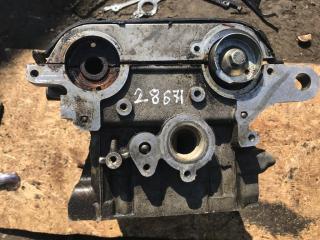 головка блока цилиндров Audi A4 B6 2000, 2.4 л., бензин, седан, AGA, AML, ACK, APR, ATX, ASM, .