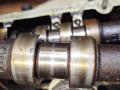 головка блока цилиндров Audi A6 4B/C5 1999, 2.4 л., бензин, седан, APS, AGA, 078103373AH, AML, BDV, ACK, APR, ATX, ASM, . - фото №12