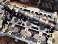 головка блока цилиндров Audi A6 4B/C5 1999, 2.4 л., бензин, седан, APS, AGA, 078103373AH, AML, BDV, ACK, APR, ATX, ASM, . - фото №20