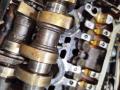 головка блока цилиндров Audi A6 4B/C5 1999, 2.4 л., бензин, седан, APS, AGA, 078103373AH, AML, BDV, ACK, APR, ATX, ASM, . - фото №29