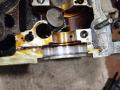 головка блока цилиндров Audi A6 4B/C5 1999, 2.4 л., бензин, седан, APS, AGA, 078103373AH, AML, BDV, ACK, APR, ATX, ASM, . - фото №31