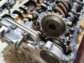 головка блока цилиндров Audi A6 4B/C5 1999, 2.4 л., бензин, седан, APS, AGA, 078103373AH, AML, BDV, ACK, APR, ATX, ASM, . - фото №36