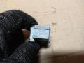 кнопка стеклоподъемника переднего правого Audi A6 4B/C5 2000, 1.9 л., TDi, дизель, седан, 4B0959855, . - фото №3
