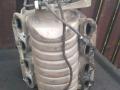 коллектор впускной Audi A8 D2/4D 1996, 3.7 л., бензин, седан, 077133185H, AEW, ABZ, AEM, ., 077133205 - фото №3
