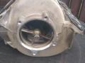 коллектор впускной Audi A8 D2/4D 1996, 3.7 л., бензин, седан, 077133185H, AEW, ABZ, AEM, ., 077133205 - фото №5