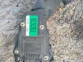 педаль Audi A4 B6 2000, дизель, 8D1721523A, AKN, AFB, AHH, AJM, ATJ, 8D1721523H, . - фото №2