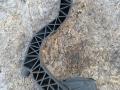 педаль Audi A4 B6 2000, дизель, 8D1721523A, AKN, AFB, AHH, AJM, ATJ, 8D1721523H, . - фото №3