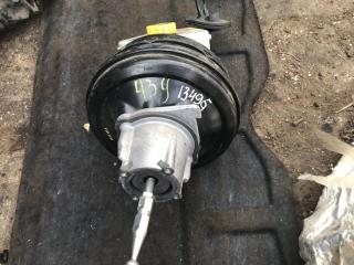 вакуумный усилитель тормозов Audi A8 D3/4E [2-й рестайлинг] 2007, 4.2 л., бензин, седан, 4E1612105E, 4E1612107, 4E1612107A, 4E1612107B, .