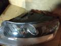 фара левая Audi A6 4F/C6 2006, 3.2 л., бензин, седан, 4F0941003C, ., 4F0941003DM - фото №2