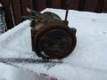компрессор кондиционера Nissan Maxima A33 2001, 2.0 л., бензин, седан, 926004U01, VQ20DE, . - фото №2