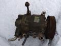 компрессор кондиционера Nissan Maxima A33 2001, 2.0 л., бензин, седан, 926004U01, VQ20DE, . - фото №3