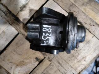 клапан EGR Skoda Superb 2 поколение 2011, 2.0 л., TDi, дизель, хетчбэк 5 дв., 038129637D, 038131501AN, .