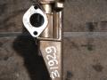 насос масляный BMW 5 серия E60/E61 2005, 2.5 л., дизель, седан, M57D25, 256D2, 7789838, 870665-1032 - фото №5