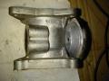 клапан EGR Volkswagen Passat B6 2006, 1.9 л., TDi, дизель, седан, 038129637D, 038131501AN, BKC, BKD, BXE, BKP, AZV, BRU, BXF, AYZ, BMA, BVE, BSW, AXR, BLT - фото №2