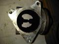 клапан EGR Volkswagen Passat B6 2006, 1.9 л., TDi, дизель, седан, 038129637D, 038131501AN, BKC, BKD, BXE, BKP, AZV, BRU, BXF, AYZ, BMA, BVE, BSW, AXR, BLT - фото №3