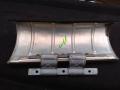 панель передняя салона (торпедо) Volkswagen Passat B5 1998, 1.9 л., TDi, дизель, седан, 3B1880261, 3B1880261B, . - фото №3