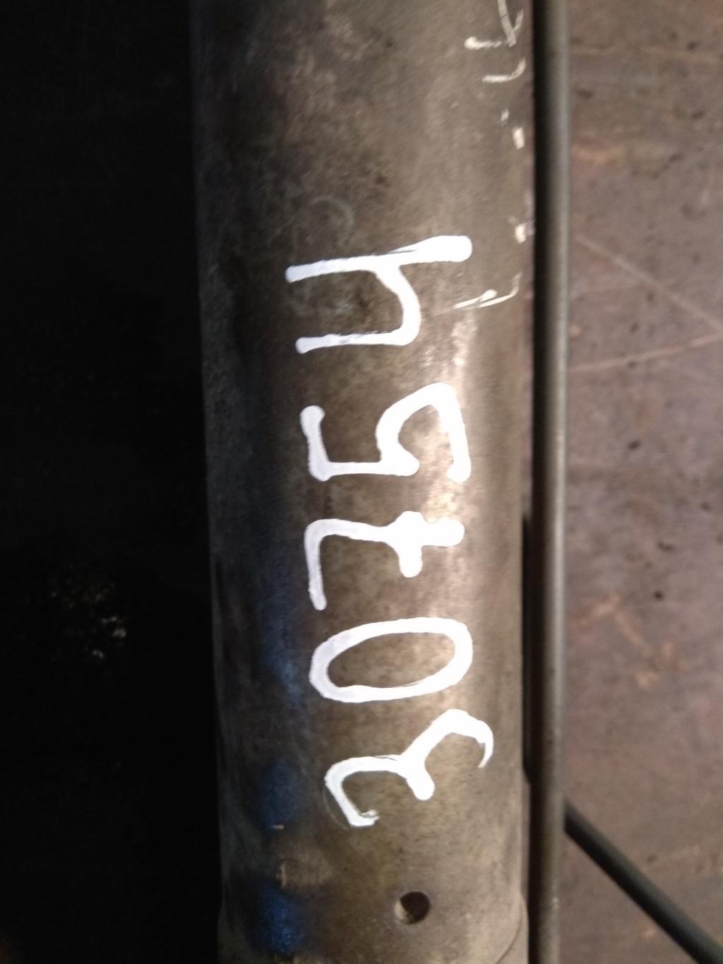 рулевая рейка Toyota RAV4 2 поколение (XA20) 2002, 2.0 л., дизель, внедорожник 5 дв., 42060, . - фото №1