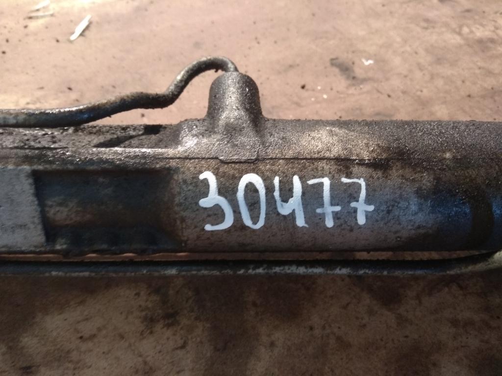рулевая рейка Toyota Corolla Verso 1 поколение 2002, 1.8 л., бензин, хетчбэк 5 дв., 7891974808, . - фото №1