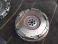 маховик Fiat Ducato 3 поколение 2013, 2.3 л., дизель, микроавтобус, 5801504728, ., F1AE0481N, F1AE3481D, F1AGL411D - фото №4