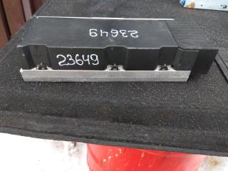 усилитель музыкальный Audi A6 4F/C6 2006, 3.2 л., бензин, седан, 4F0035223A, ., 4F0910223A