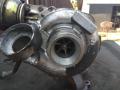 турбина Mercedes-Benz C-Класс W203/S203/CL203 2002, 2.2 л., дизель, седан, A6460960999, 646.963, 646.961, ., 646.962, 646.951 - фото №2