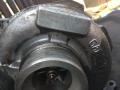 турбина Mercedes-Benz C-Класс W203/S203/CL203 2002, 2.2 л., дизель, седан, A6460960999, 646.963, 646.961, ., 646.962, 646.951 - фото №3