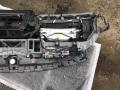 панель передняя салона (торпедо) Audi A8 D3/4E [2-й рестайлинг] 2007, 4.2 л., бензин, седан, 4E1857003A, ., 4E1857003B, 4E1857003D - фото №6