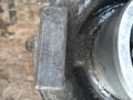 турбина Mercedes-Benz C-Класс W203/S203/CL203 2002, 2.2 л., дизель, седан, A6460960099, 646.963, 646.961, 646.962, 646.951, 6460900180, 6460960399 - фото №2