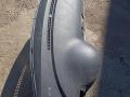 панель передняя салона (торпедо) Volkswagen Passat B6 2006, 2.0 л., бензин, седан, 3C1857004A, ., 3C1857003LK, 3C1857003NT, 3C1857003PA, 3C1857003RJ, 3C1857003SQ - фото №5