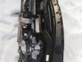панель передняя салона (торпедо) Volkswagen Passat B6 2006, 2.0 л., бензин, седан, 3C1857004A, ., 3C1857003LK, 3C1857003NT, 3C1857003PA, 3C1857003RJ, 3C1857003SQ - фото №8