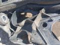 передняя панель крепления облицовки (телевизор) Audi A4 B6 2003, 3.0 л., бензин, седан, 8E0805594B, . - фото №3
