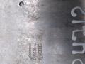 радиатор масляный Audi A6 4G/C7 2013, 3.0 л., дизель, седан, 059117021R, ., 059117015P - фото №2