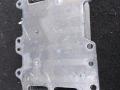 радиатор масляный Audi A6 4G/C7 2013, 3.0 л., дизель, седан, 059117021R, ., 059117015P - фото №3