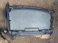 стекло заднее Skoda Superb 2 поколение 2011, 1.8 л., бензин, хетчбэк 5 дв., 3T5827024, . - фото №4