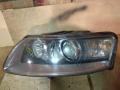 фара левая Audi A6 4F/C6 2006, 3.2 л., бензин, седан, 4F0941003C, ., 4F0941003DM - фото №2
