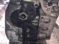 головка блока цилиндров Toyota Avensis 2 поколение (T250) 2005, 2.2 л., дизель, универсал, 2AD-FTV, . - фото №5