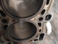 блок цилиндров Mazda CX-7 1 поколение [рестайлинг] 2009, 2.2 л., дизель, внедорожник 5 дв., R2AA, MZRCD, R2 - фото №7