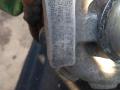 турбина BMW 5 серия E60/E61 2006, 2.0 л., дизель, седан, M47D20, 7794020H07, 204D4, 11657790994, 11657794022, 762965-7, GTB1752V, JHL01695P - фото №8
