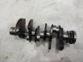 коленвал Audi A6 4F/C6 2006, 2.4 л., бензин, седан, 06E105101G, BDW, 06E107065A, 06E107065AB, 06E107065AD, 06E107065AR, 06E107065CQ, 06E107065DC - фото №2