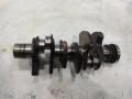 коленвал Audi A6 4F/C6 2006, 2.4 л., бензин, седан, 06E105101G, BDW, 06E107065A, 06E107065AB, 06E107065AD, 06E107065AR, 06E107065CQ, 06E107065DC - фото №3