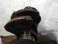 коленвал Audi A6 4F/C6 2006, 2.4 л., бензин, седан, 06E105101G, BDW, 06E107065A, 06E107065AB, 06E107065AD, 06E107065AR, 06E107065CQ, 06E107065DC - фото №4