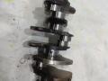 коленвал Audi A6 4F/C6 2006, 2.4 л., бензин, седан, 06E105101G, BDW, 06E107065A, 06E107065AB, 06E107065AD, 06E107065AR, 06E107065CQ, 06E107065DC - фото №2