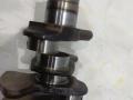 коленвал Audi A6 4F/C6 2006, 2.4 л., бензин, седан, 06E105101G, BDW, 06E107065A, 06E107065AB, 06E107065AD, 06E107065AR, 06E107065CQ, 06E107065DC - фото №3