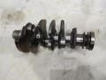 коленвал Audi A6 4F/C6 2006, 2.4 л., бензин, седан, 06E105101G, BDW, 06E107065A, 06E107065AB, 06E107065AD, 06E107065AR, 06E107065CQ, 06E107065DC - фото №4