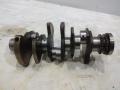коленвал Audi A6 4F/C6 2006, 2.4 л., бензин, седан, 06E105101G, BDW, 06E107065A, 06E107065AB, 06E107065AD, 06E107065AR, 06E107065CQ, 06E107065DC - фото №5