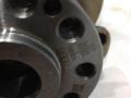 коленвал Audi A6 4F/C6 2006, 2.4 л., бензин, седан, 06E105101G, BDW, 06E107065A, 06E107065AB, 06E107065AD, 06E107065AR, 06E107065CQ, 06E107065DC - фото №6
