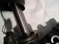 рулевая рейка Volkswagen Phaeton 1 поколение 2007, 4.2 л., бензин, седан, 3D1422063M, ., 3D1422065R, 3D1422071, 3D1422071B, 3D1422071BX, 7852501985 - фото №7