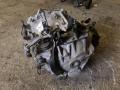 КПП механическая (МКПП) Toyota Avensis 2 поколение (T250) 2005, 2.2 л., дизель, универсал, A1A1A, 2AD-FHV, A1A1AF9 - фото №4