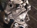 головка блока цилиндров BMW 5 серия E60/E61 2005, 3.0 л., дизель, седан, 77885649, 306D2, . - фото №2